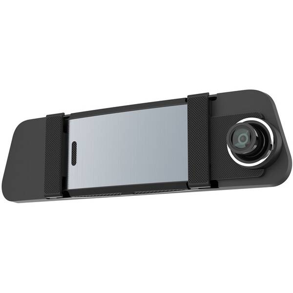 Autokamera Dahua T5 černá/šedá

