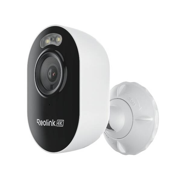 IP kamera Reolink Lumus Series E450 Wi-Fi bílá

