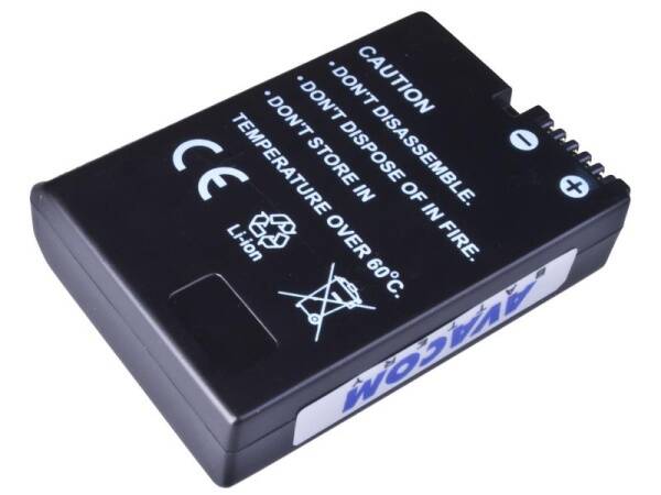 Baterie Avacom Nikon EN-EL14/EN-EL14e Li-Ion 7.4V 950mAh 

