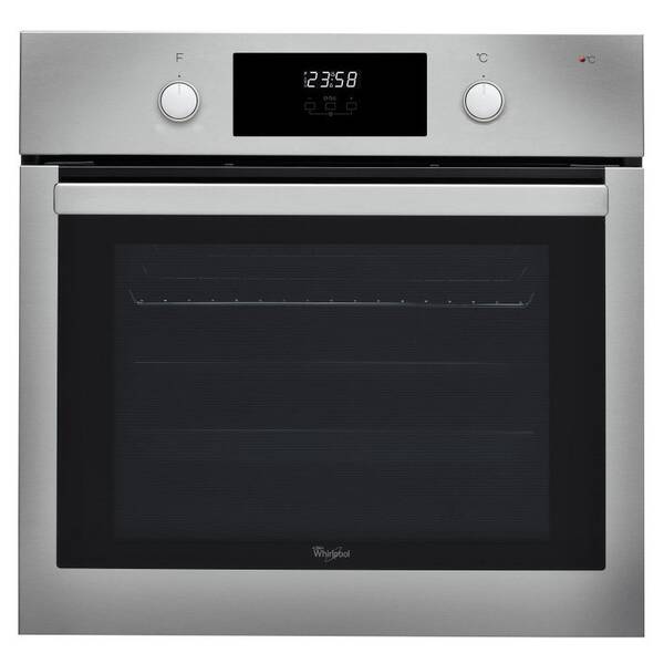 Trouba Whirlpool AKP 7460 IX nerez


