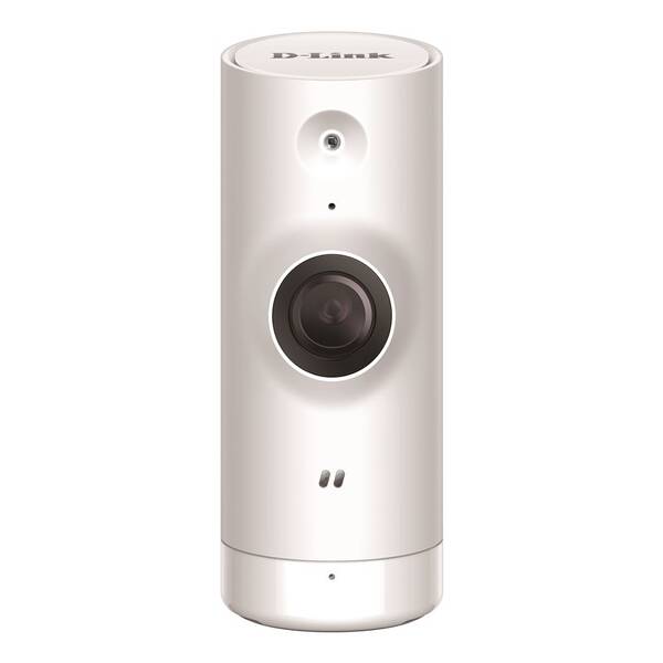 IP kamera D-Link DCS-8000LHV3 (DCS-8000LHV3) bílá barva
