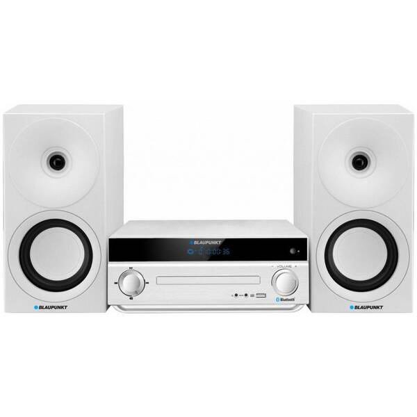 Mikrosystém Blaupunkt MS30BTEDITION bílý

