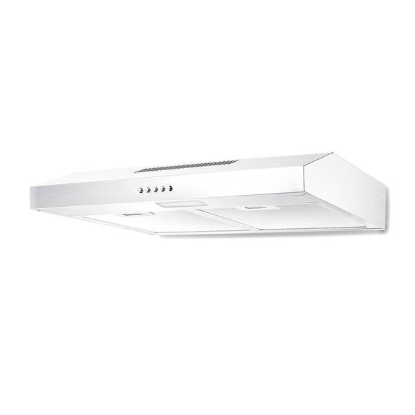 Odsavač par Faber TRD WH A60 bílý

