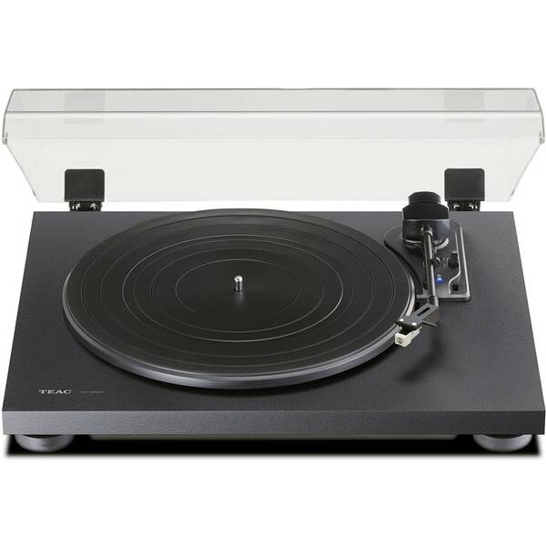 Gramofon Teac TN-180BT-A3 černý

