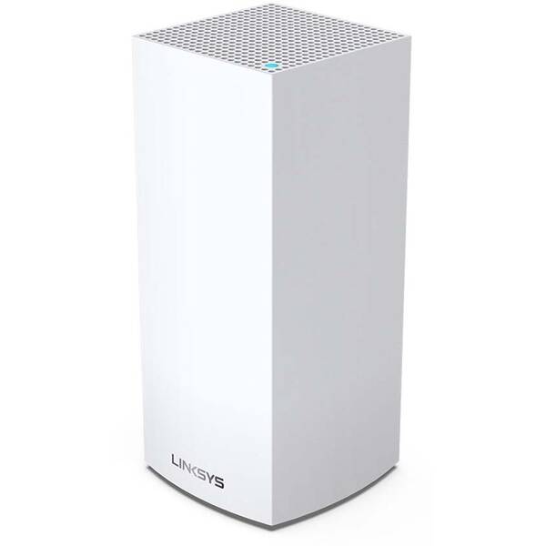 Komplexní Wi-Fi systém Linksys MX5 Velop AX Whole Home System, 1-pack bílý

