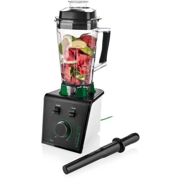 Stolní mixér ETA RAW & Smoothie mix 1011 90000 černý

