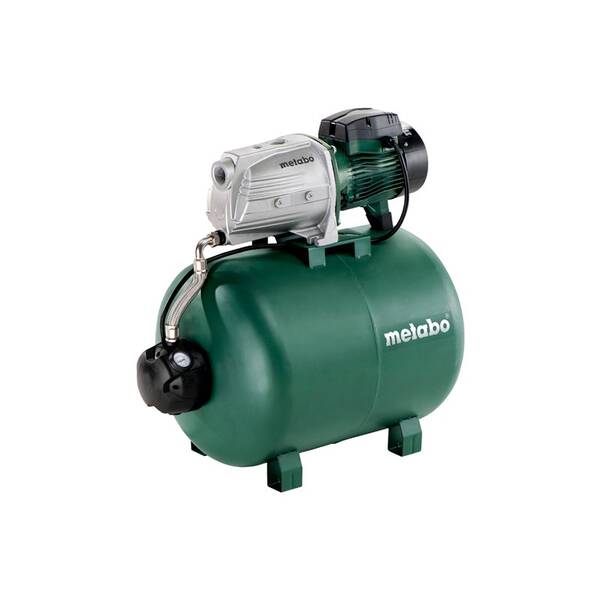 Vodárna Metabo HWW 9000/100 G 600977000 


