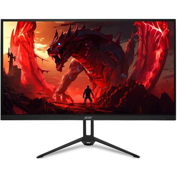 Herní monitor Acer Nitro KG273S1bipx černý

