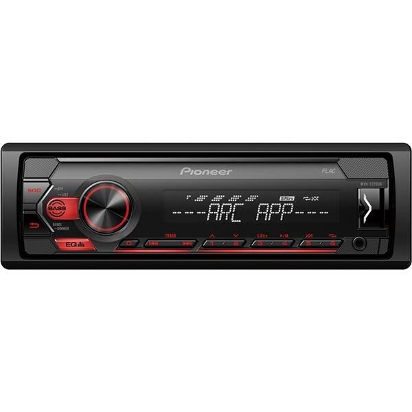 Autorádio Pioneer MVH-S120UB 

