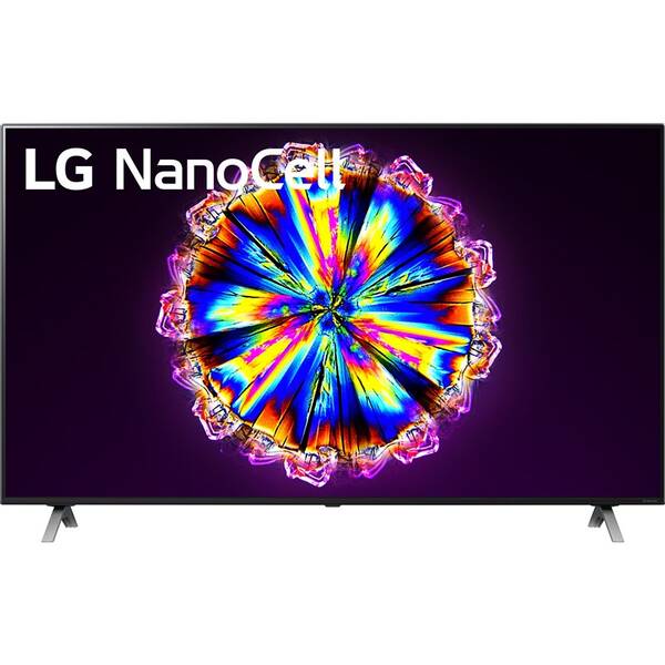 Televize LG 55NANO90 

