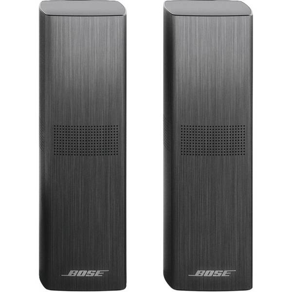 Reproduktory Bose Surround Speakers 700 (2 ks) černý

