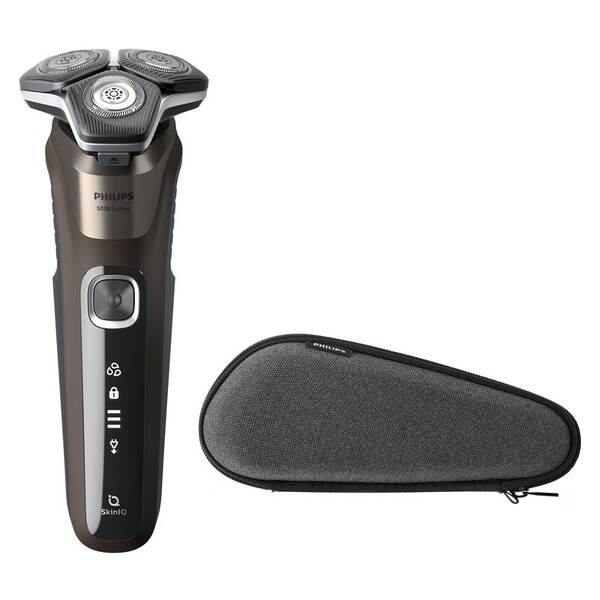 Holicí strojek Philips S5886/30 Wet & Dry 

