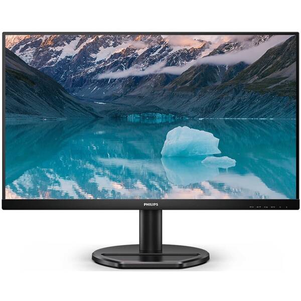 Monitor Philips 275S9JAL černý

