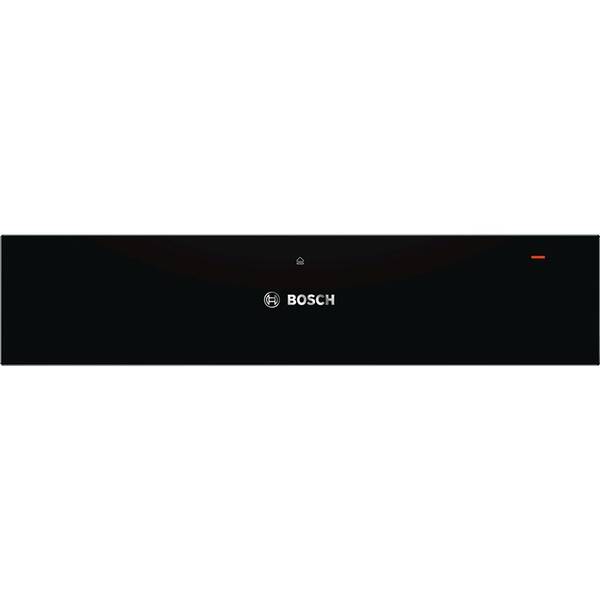 Ohřevná zásuvka Bosch BIC630NB1 černá

