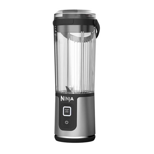 Stolní mixér Ninja BC151EUBK Blast AKU černý

