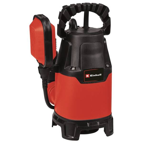 Kalové čerpadlo Einhell GC-DP 3325 4181530 

