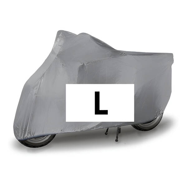 Autoplachta Compass vel. L 


