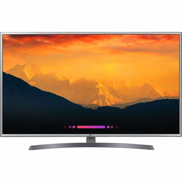 Televize LG 49LK6100PLB 
