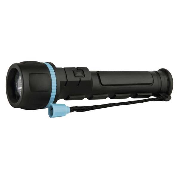 Svítilna EMOS 3x LED 2×AA 

