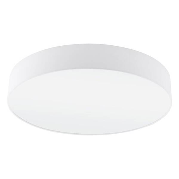 Stropní svítidlo Eglo Pasteri, 57 cm bílé

