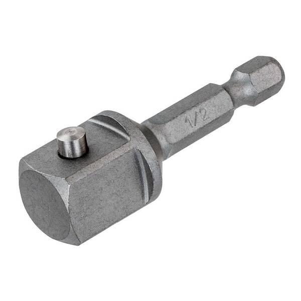 Adaptér Dewalt DT7512 z 1/4˝na 1/2˝ 

