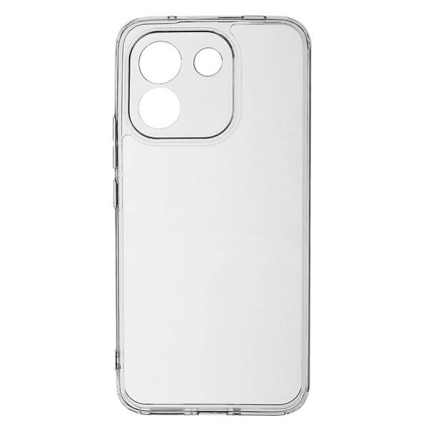 Kryt na mobil WG Comfort Xiaomi Redmi Note 17 Pro Max 5G průhledný

