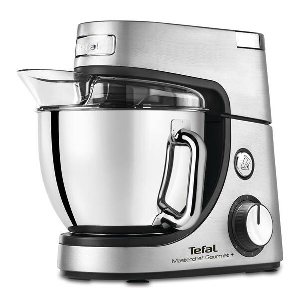 Kuchyňský robot Tefal QB632D38 nerez

