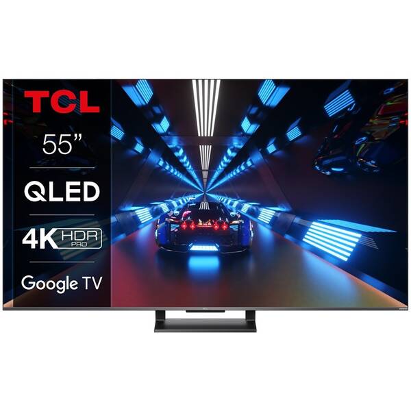 Televize TCL 55C735 
