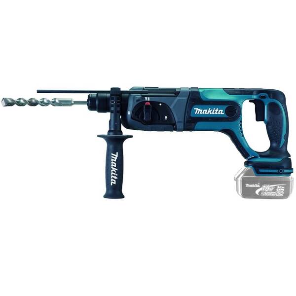 Kladivo Makita DHR241Z (bez baterie) 

