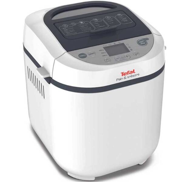 Domácí pekárna Tefal PF250135 Pain et tresors 

