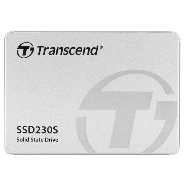 SSD Transcend SSD230 4TB SATA 

