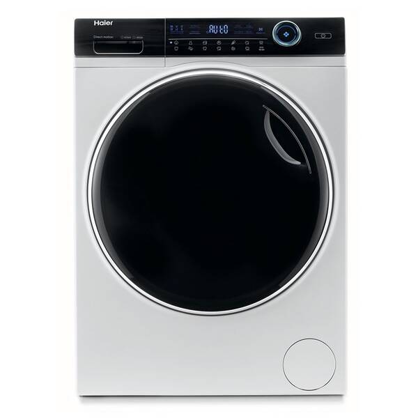 Pračka se sušičkou Haier HWD80-B14979-S bílá

