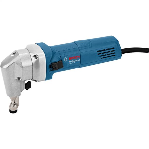 Nůžky na plech Bosch Professional GNA 75-16 

