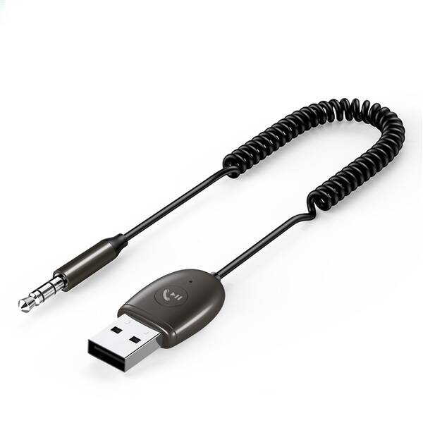 Bluetooth audio přijímač Connect IT  


