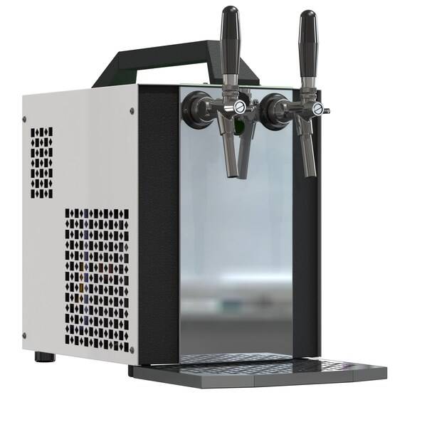 Výčepní zařízení Sinop Anta AK40 nerez

