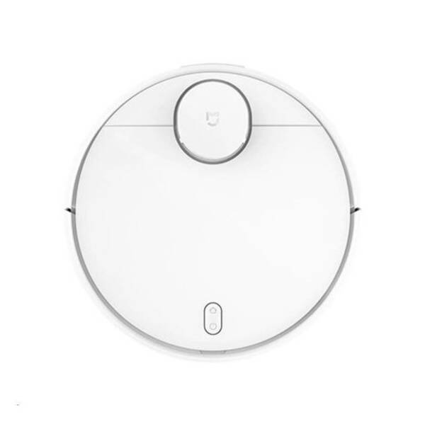 Robotický vysavač Xiaomi Mop P White bílý

