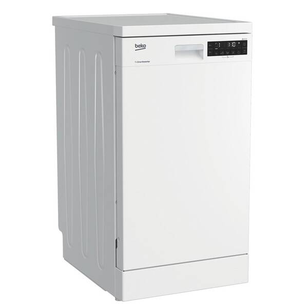 Myčka nádobí Beko DFS28130W bílá

