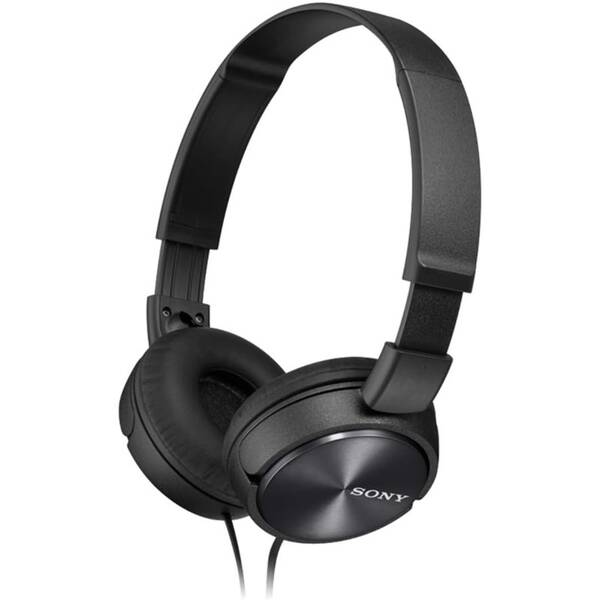 Sluchátka Sony MDRZX310B.AE černá

