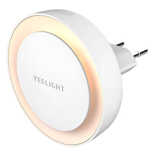 Noční světlo Yeelight Plug-in Light Sensor Nightlight 

