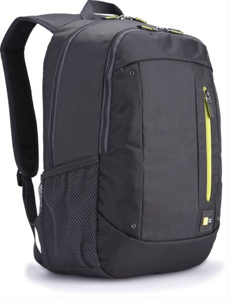 Batoh na notebook Case Logic na 15,6" a na tablet 10" šedý

