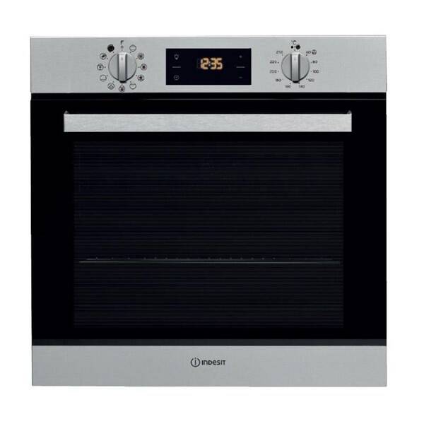 Trouba Indesit IFW 6844 C IX nerez

