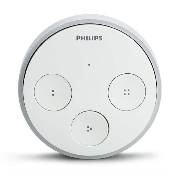 Ovladač Philips Tap 

