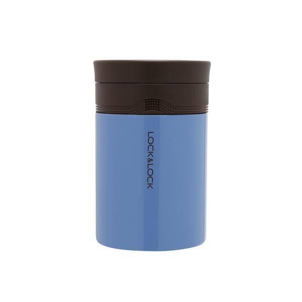 Termoska Lock&lock Wave LHC8024BLU modrá

