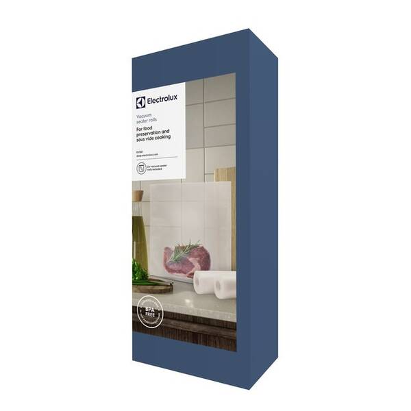 Fólie Electrolux EVSR1 

