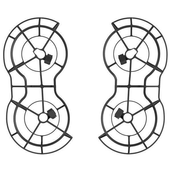 Ochranné oblouky DJI Mini 2 360° Propeller Guard 

