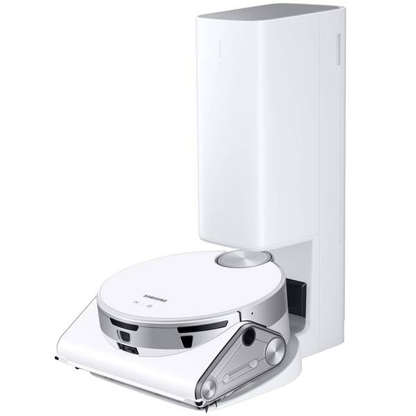 Robotický vysavač Samsung Jet Bot AI+ 


