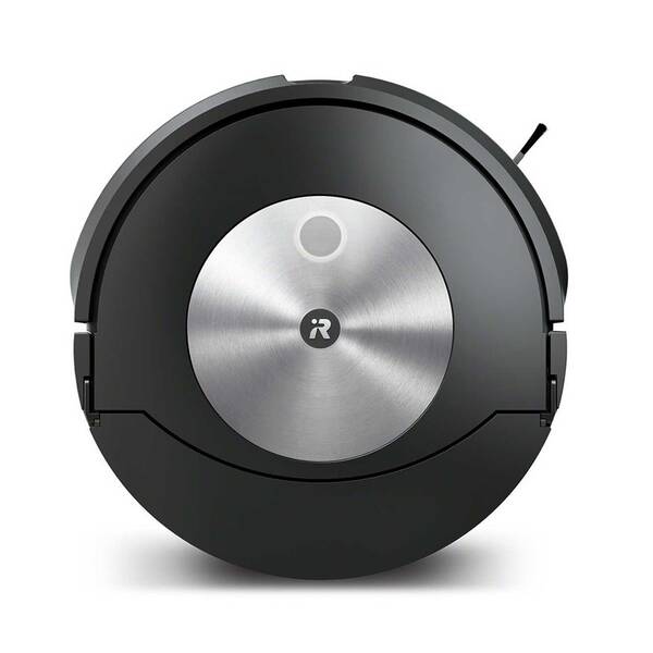 Robotický vysavač iRobot Roomba Combo j7 černá barva
