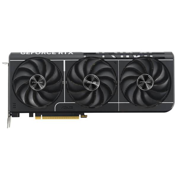 Grafická karta Asus GeForce RTX 5070 Ti PRIME 16GB 


