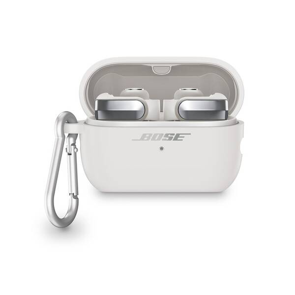 Sluchátka Bose Ultra Open Earbuds Gen 2 bílá

