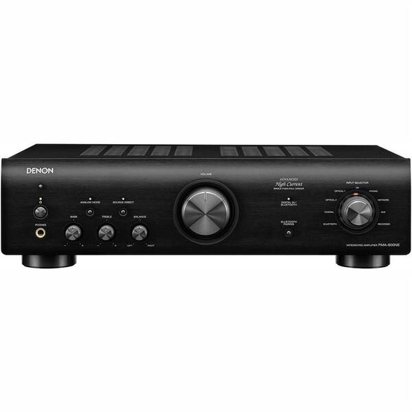 Zesilovač Denon PMA-600NE černý

